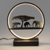 Lampe